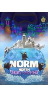 Norm of the North Family Vacation (2020 - English)